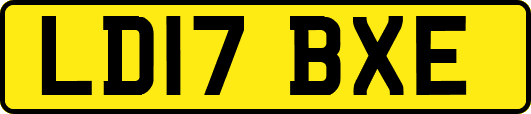 LD17BXE