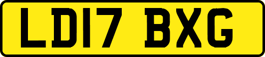 LD17BXG