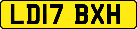 LD17BXH