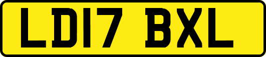 LD17BXL
