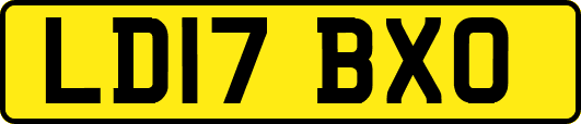LD17BXO