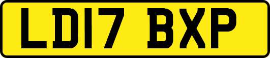 LD17BXP