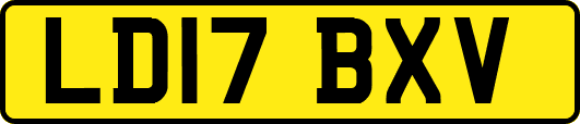 LD17BXV