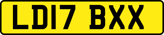 LD17BXX