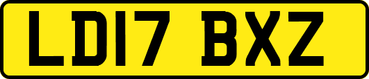LD17BXZ