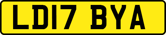 LD17BYA