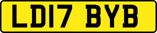 LD17BYB