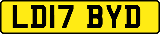 LD17BYD