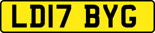 LD17BYG