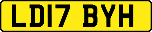 LD17BYH