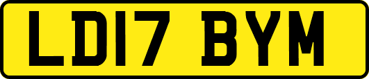 LD17BYM