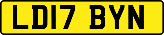 LD17BYN