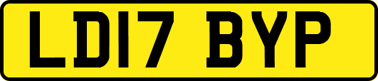 LD17BYP