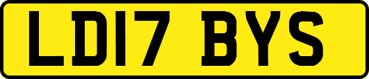 LD17BYS