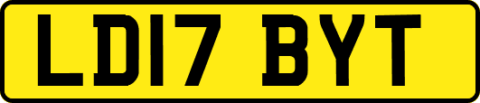 LD17BYT