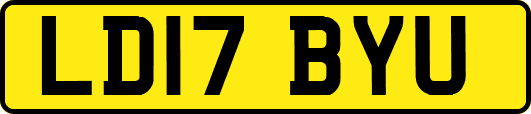 LD17BYU