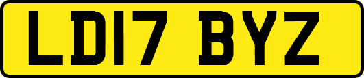 LD17BYZ