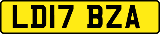 LD17BZA