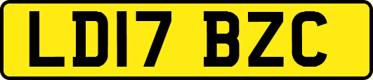 LD17BZC