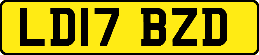 LD17BZD