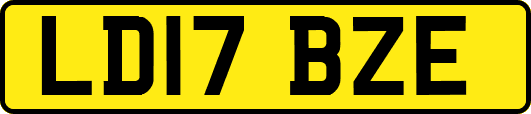 LD17BZE