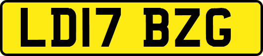 LD17BZG