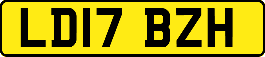 LD17BZH