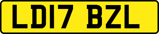 LD17BZL