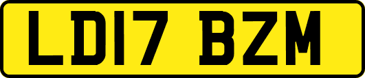LD17BZM