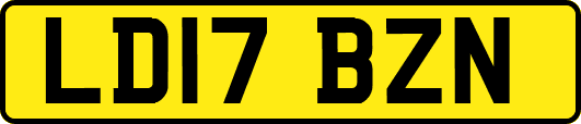 LD17BZN