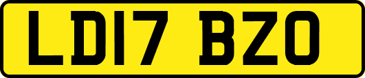 LD17BZO