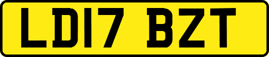 LD17BZT