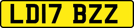 LD17BZZ