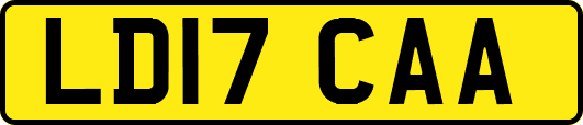 LD17CAA
