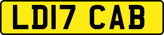 LD17CAB