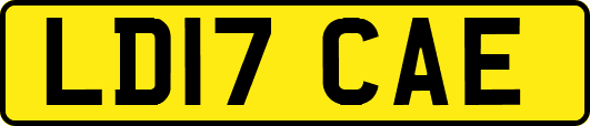 LD17CAE