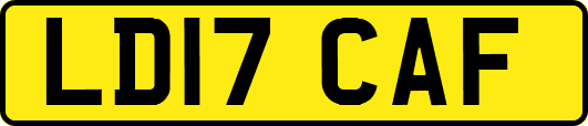LD17CAF
