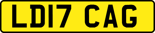 LD17CAG