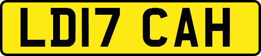 LD17CAH
