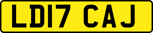 LD17CAJ