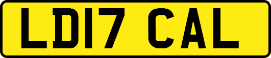 LD17CAL