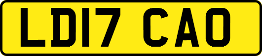 LD17CAO