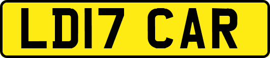 LD17CAR