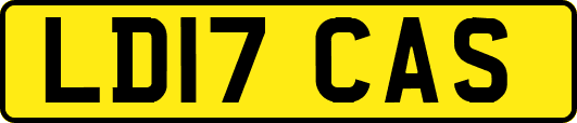 LD17CAS