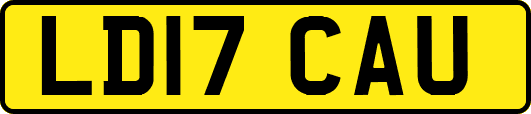 LD17CAU