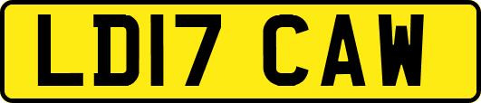 LD17CAW