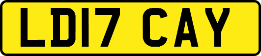 LD17CAY