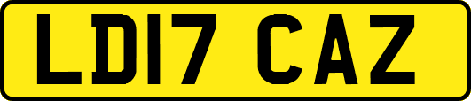 LD17CAZ