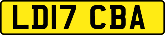 LD17CBA