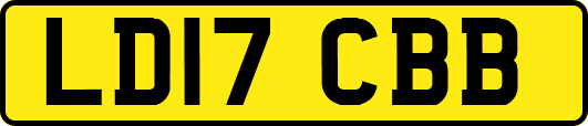 LD17CBB